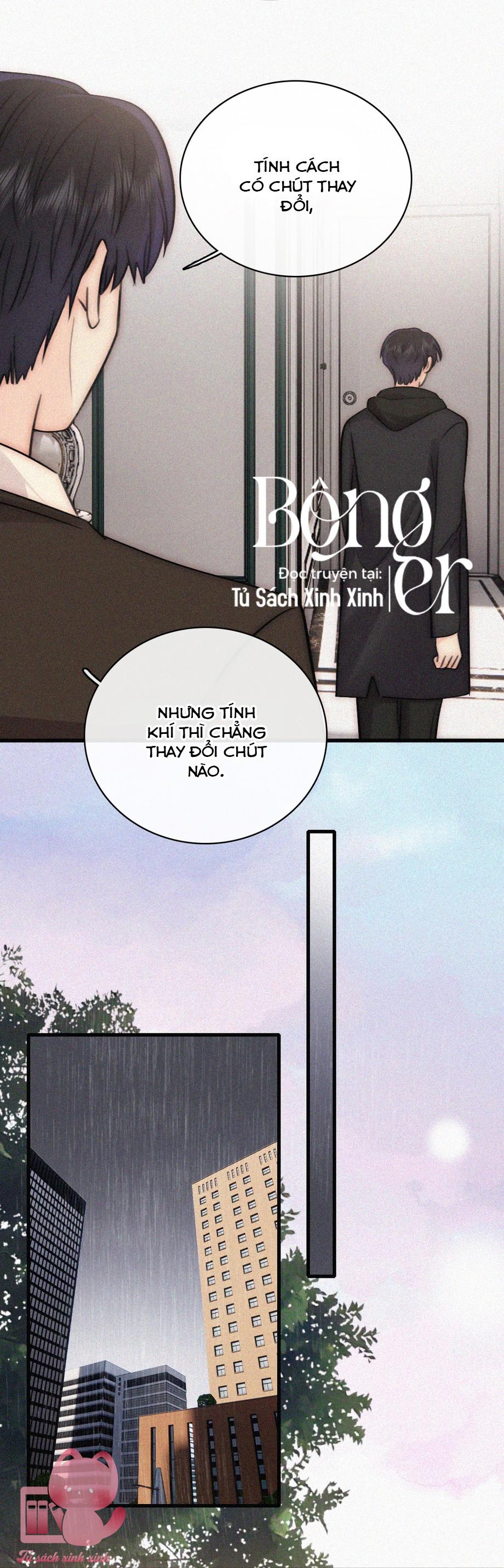 Bệnh Yêu Chap 131 - Next 