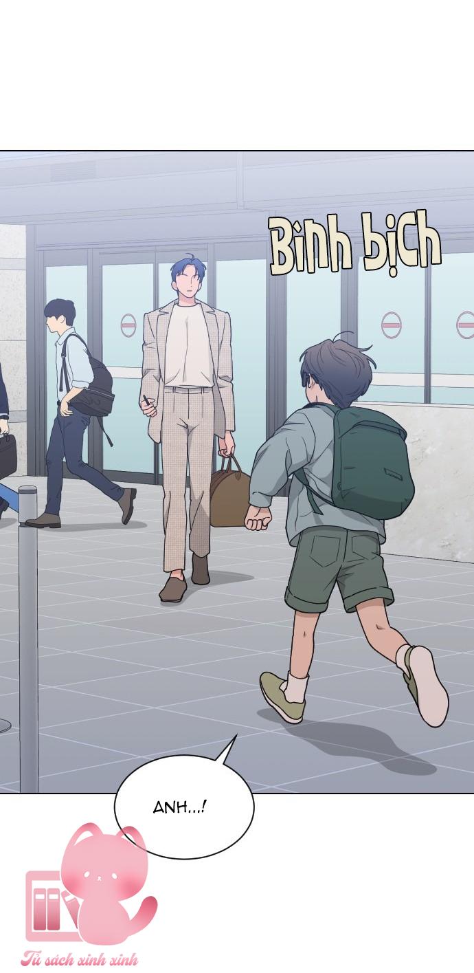Vận May Không Ngờ Chap 53 - Next Chapter 54