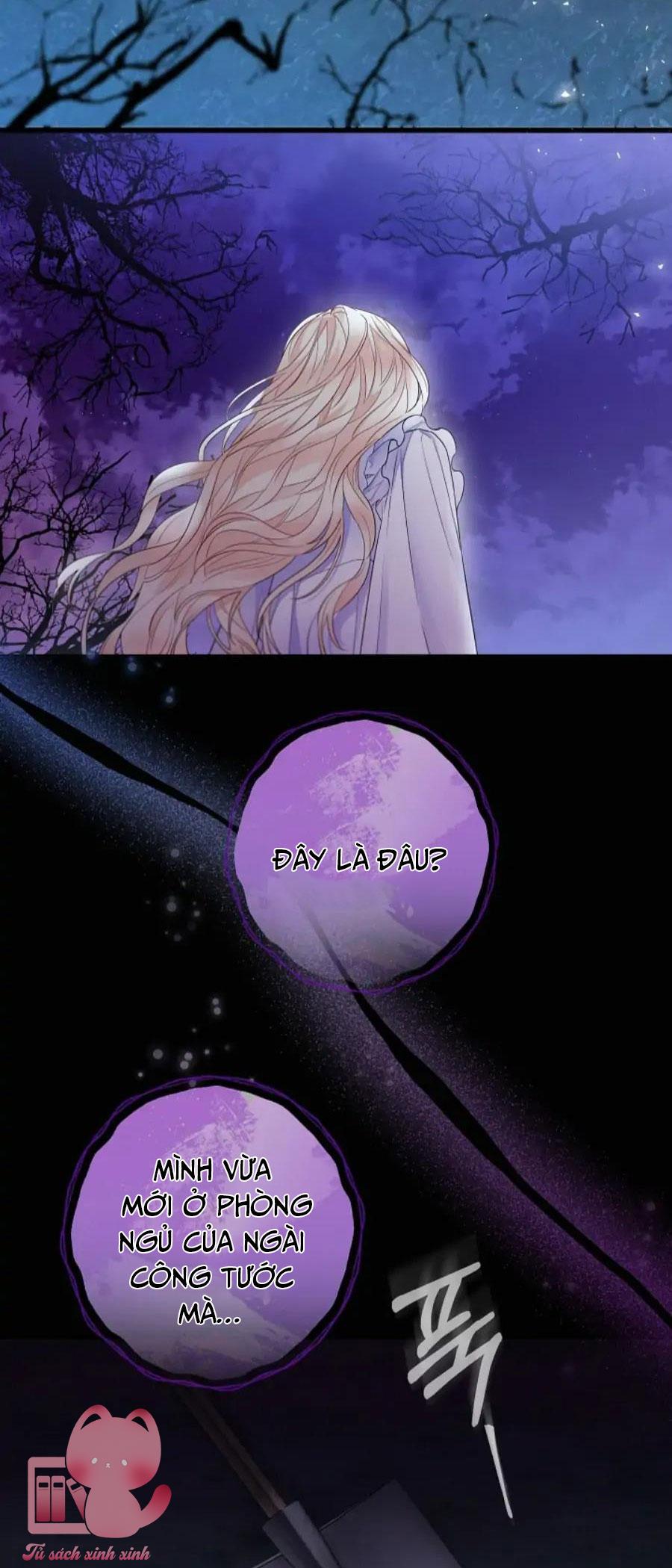 Tiểu Thư Crystal Là Nam Nhân Chap 13 - Trang 2