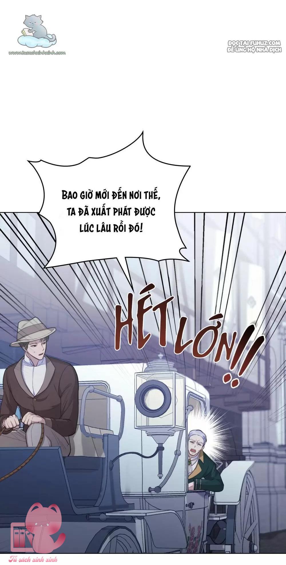 Nếu Không Vâng Lời Công Tước Chapter 21 - Trang 4