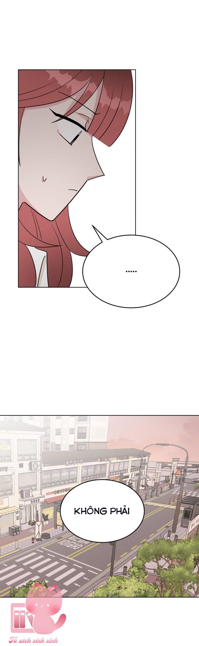 Chúng Ta Là Gì Của Nhau? Chap 21 - Trang 2