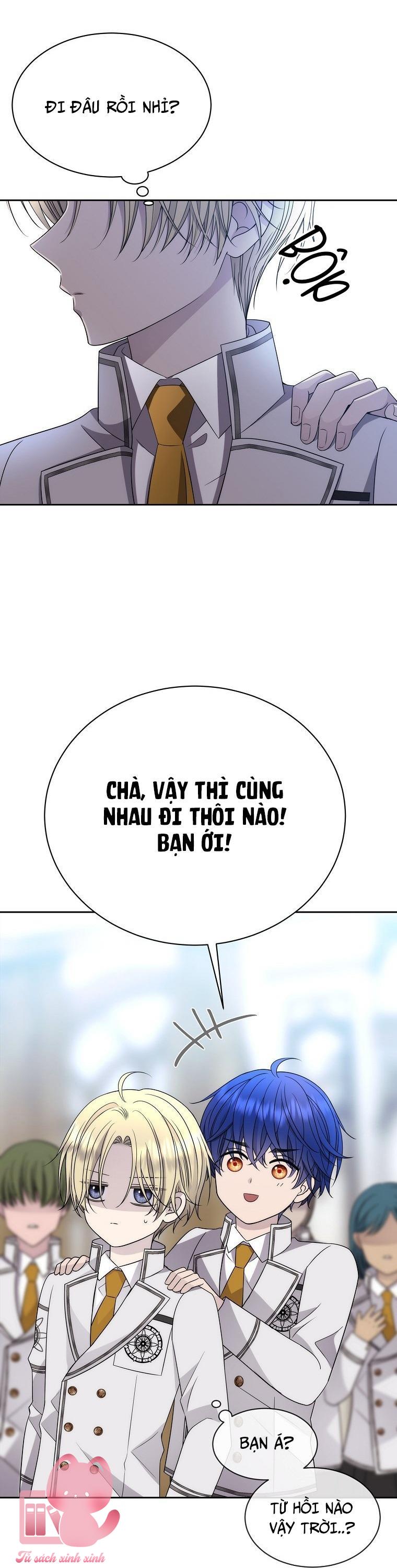 Black Haze Chapter 13 - Next Chapter 14