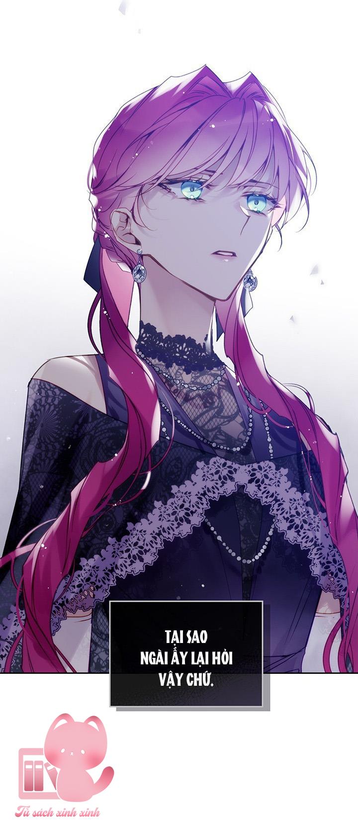Kết Cục Của Nhân Vật Phản Diện Chỉ Có Thể Là Cái Chết Chapter 132 - Next Chapter 133