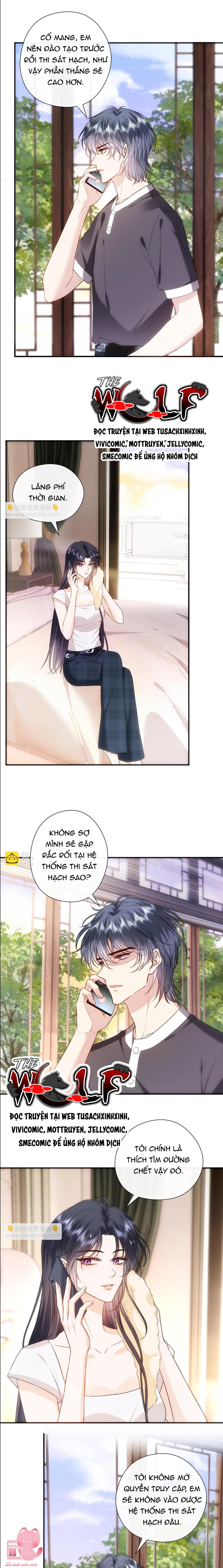 Phu Nhân Mỗi Ngày Đều Tại Tuyến Vả Mặt Chap 146 - Next 