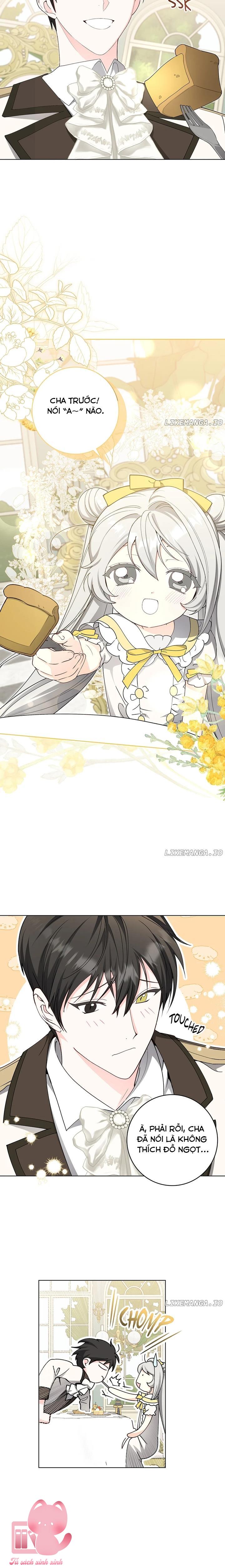 Cút Khỏi Gia Tộc Của Tôi! Chap 26 - Trang 3