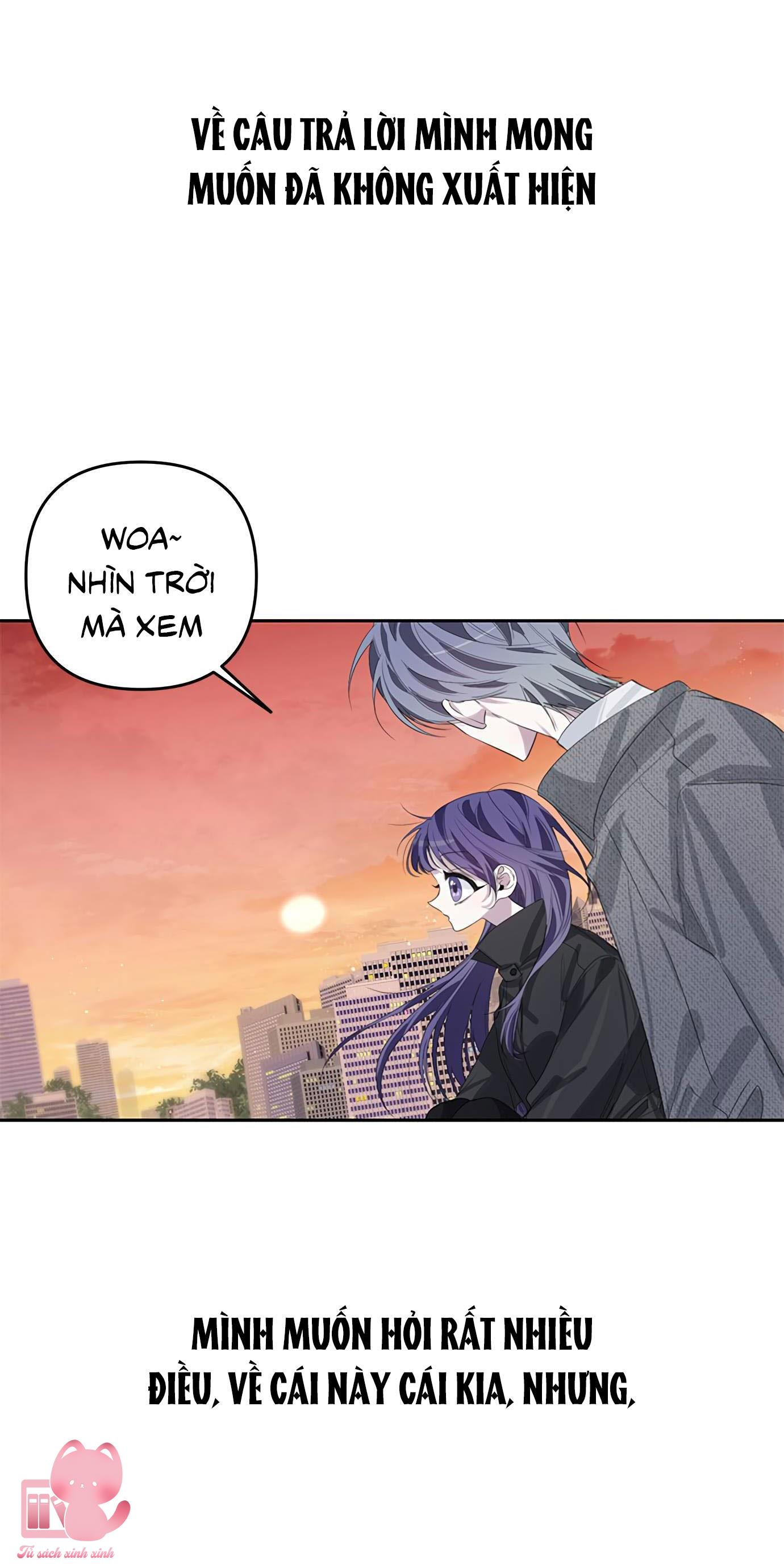 Đàn Anh Xấu Xa! Chap 40 - Trang 3