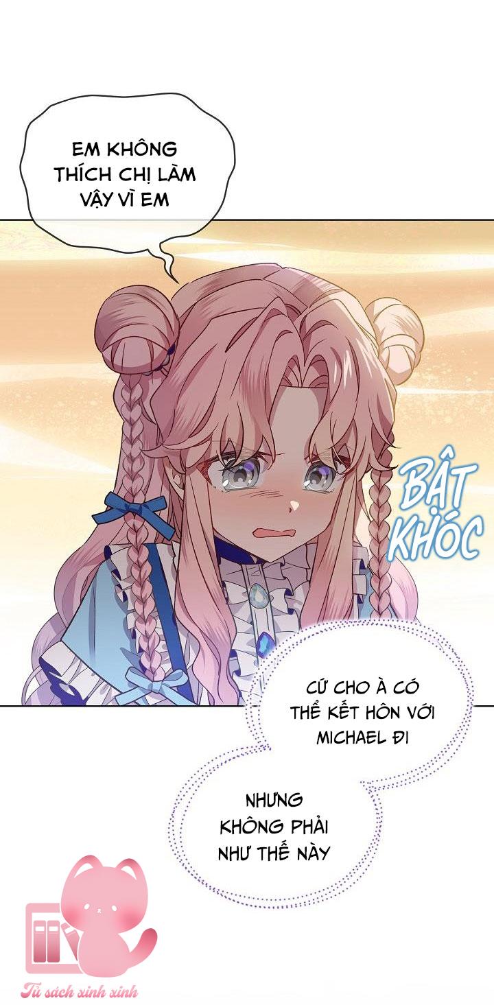 Quý Cô Thế Giới Ngầm Chap 32 - Next Chap 33
