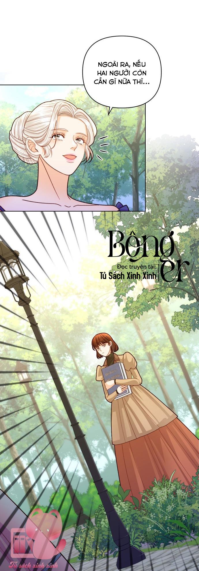 Hoàng Hậu Tái Hôn Chapter 141 - Next Chapter 142