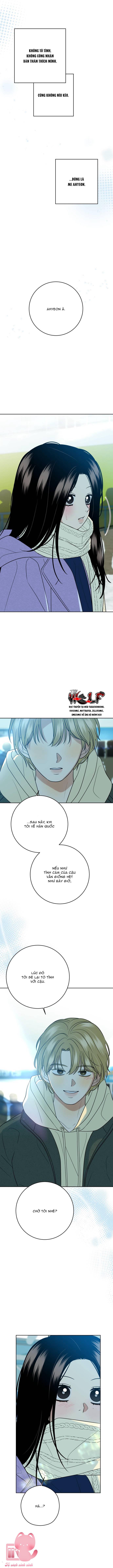 Kỷ Niệm Tuổi 19 Tồi Tệ Chap 29 - Next Chap 30
