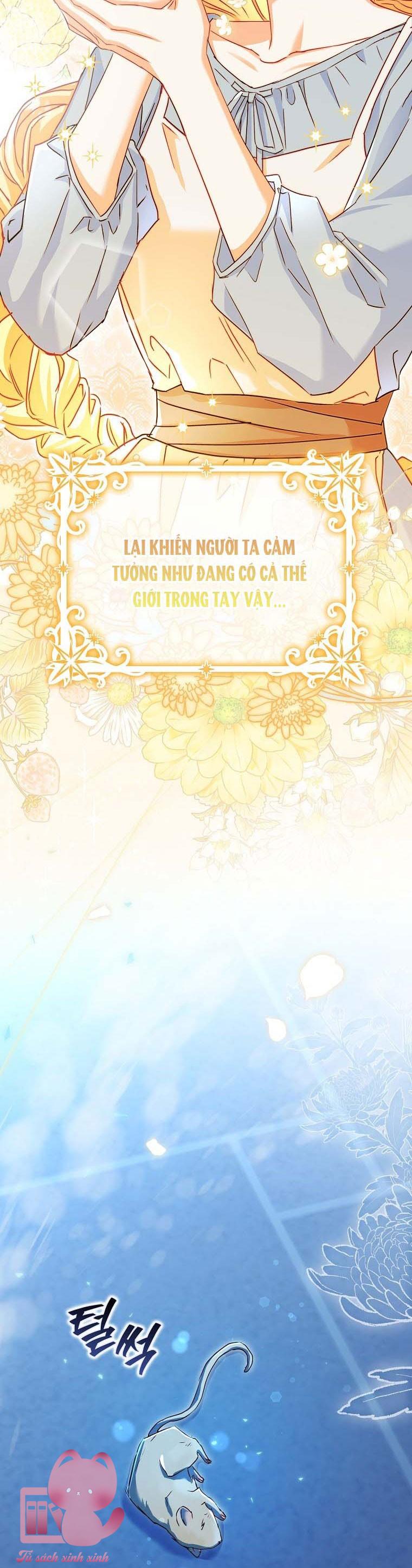 Chuột Đồng Dẫn Lối Cinderella Chap 1 - Next Chap 2