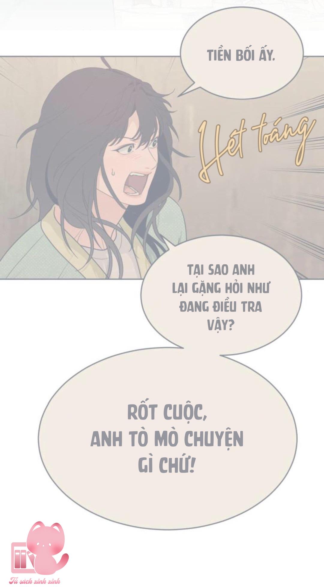 Vận May Không Ngờ Chapter 21 - Next Chapter 22