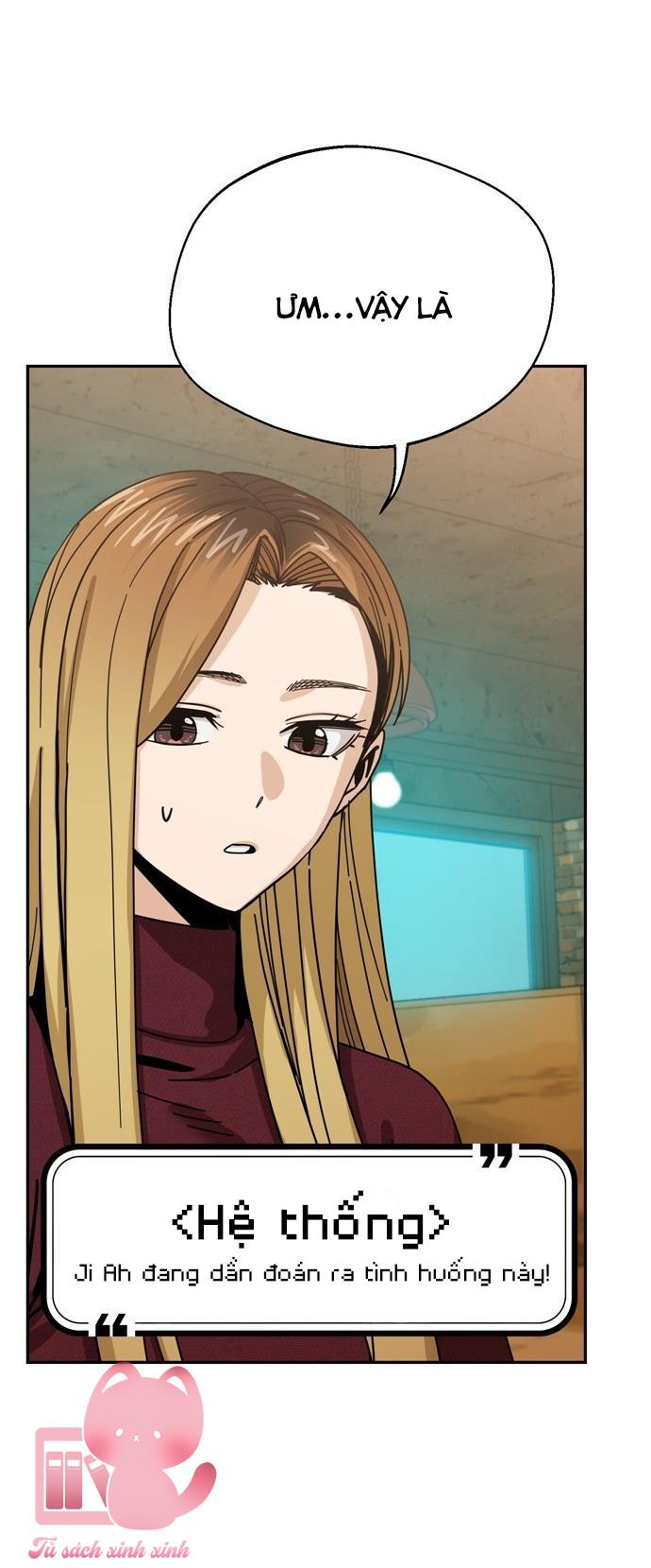 Lớ Ngớ Vớ Phải Tình Yêu Chap 35 - Trang 2