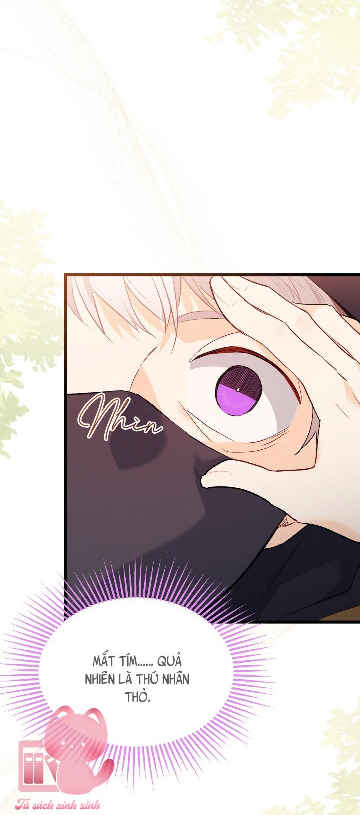 Quan Hệ Cộng Sinh Giữa Báo Đen Và Thỏ Trắng Chap 80 - Next Chap 81