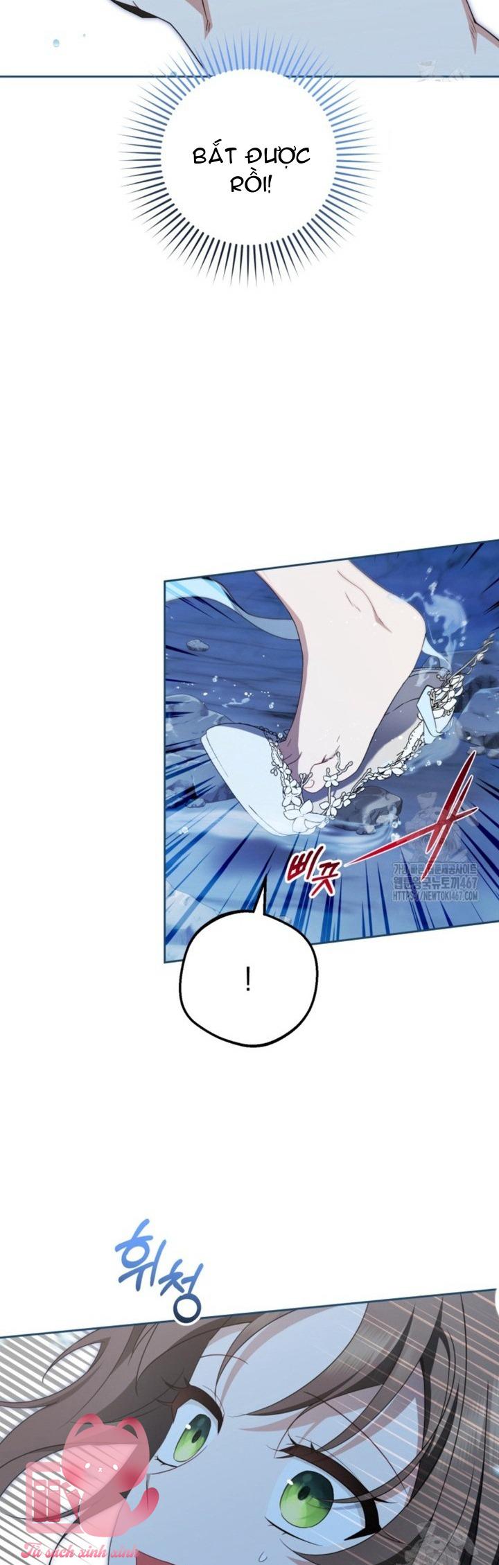 Được Yêu Thương Mà Còn Ngại Ngùng Sao! Chap 78 - Trang 4