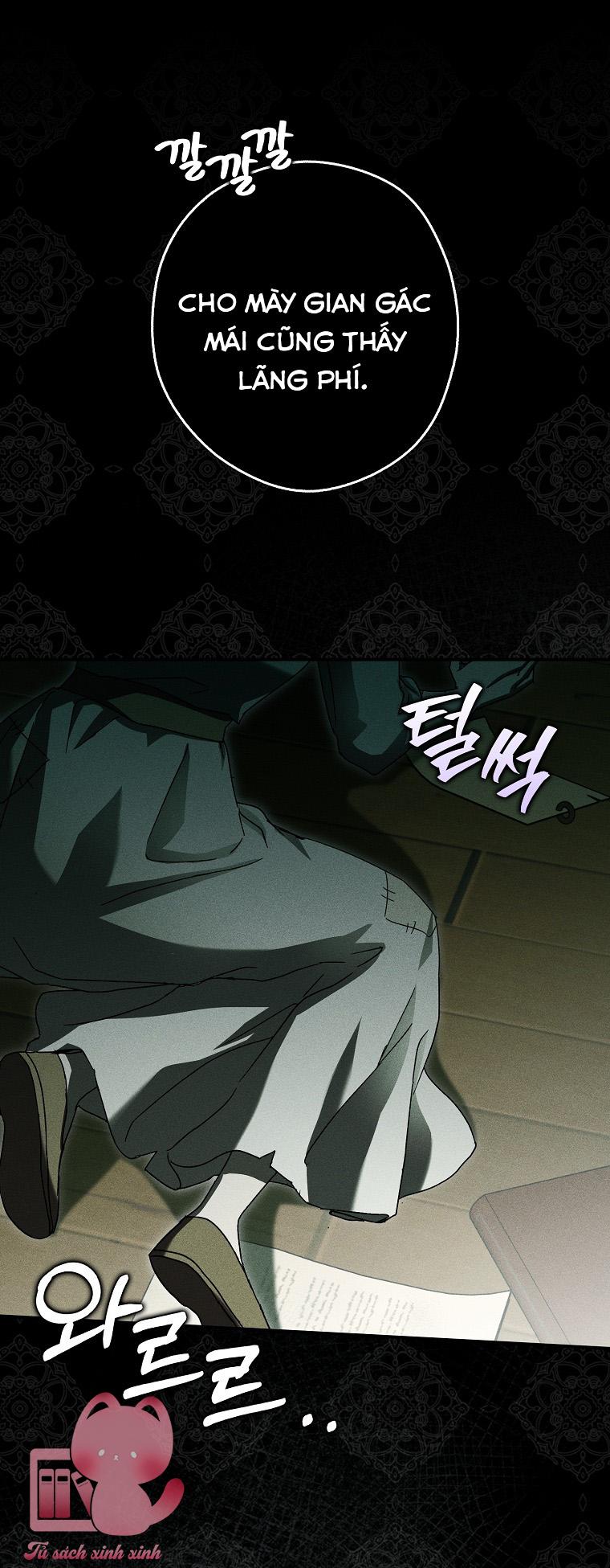 Chuột Đồng Dẫn Lối Cinderella Chap 4 - Next 