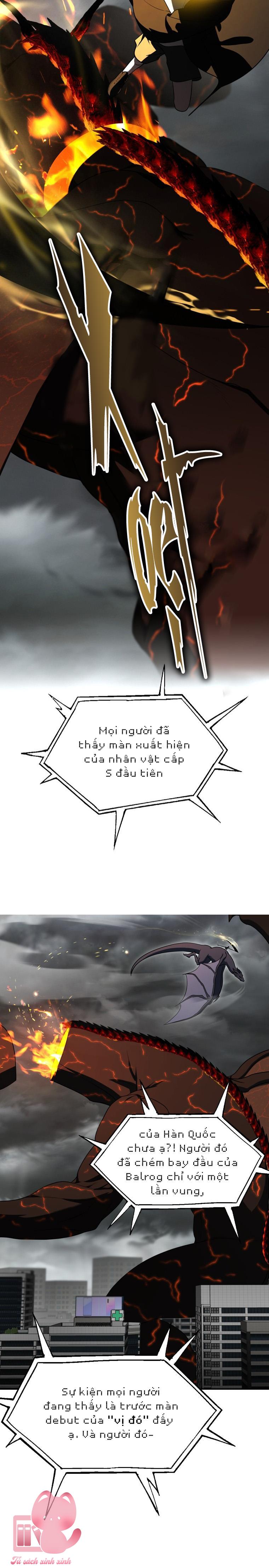 Hướng Dẫn Sinh Tồn Dành Cho Ranker Chapter 18 - Next Chapter 19