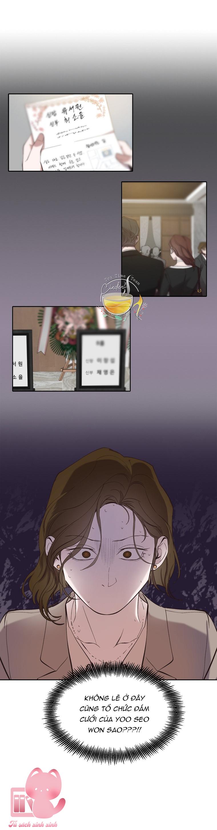 Thanh Xuân Của Chúng Ta Chap 84 - Next Chap 85