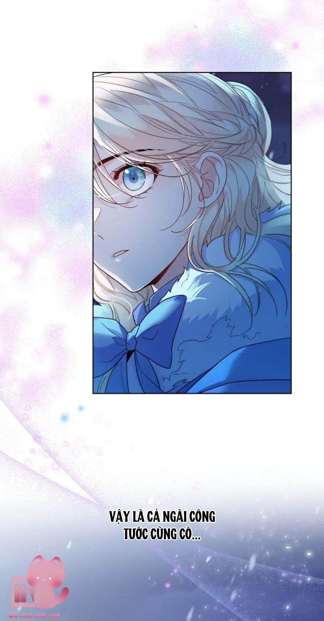 Tiểu Thư Crystal Là Nam Nhân Chap 23 - Trang 2