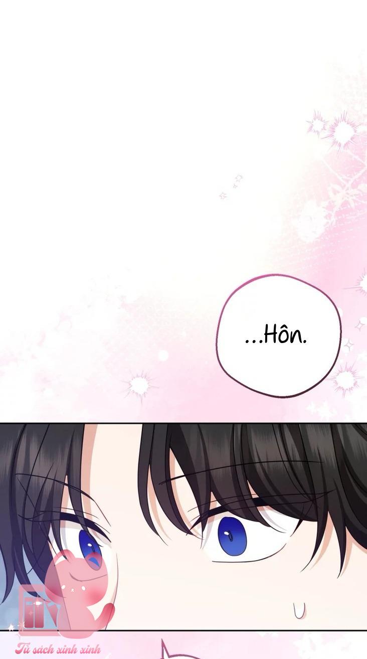 Được Yêu Thương Mà Còn Ngại Ngùng Sao! Chap 69 - Trang 4