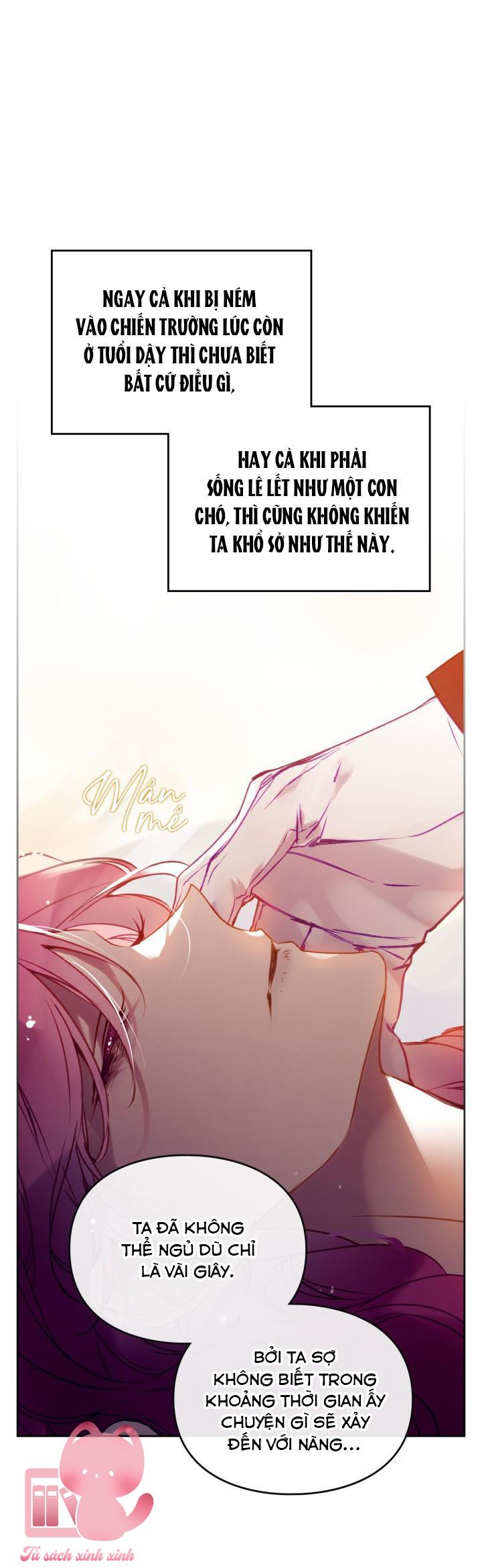 Kết Cục Của Nhân Vật Phản Diện Chỉ Có Thể Là Cái Chết Chapter 162 - Next Chap 163
