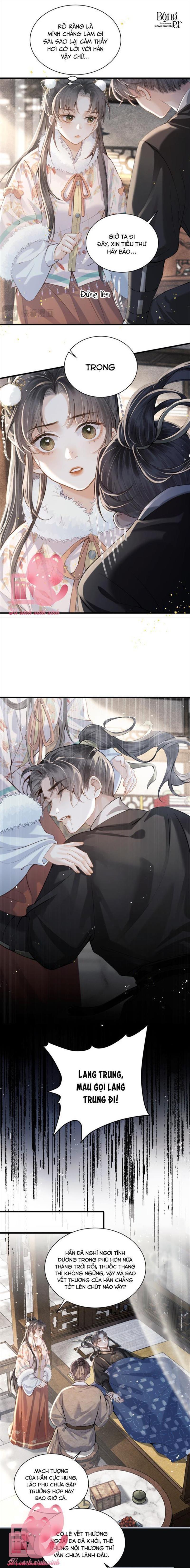 Gả Cho Vai Ác Chap 13 - Next Chap 14