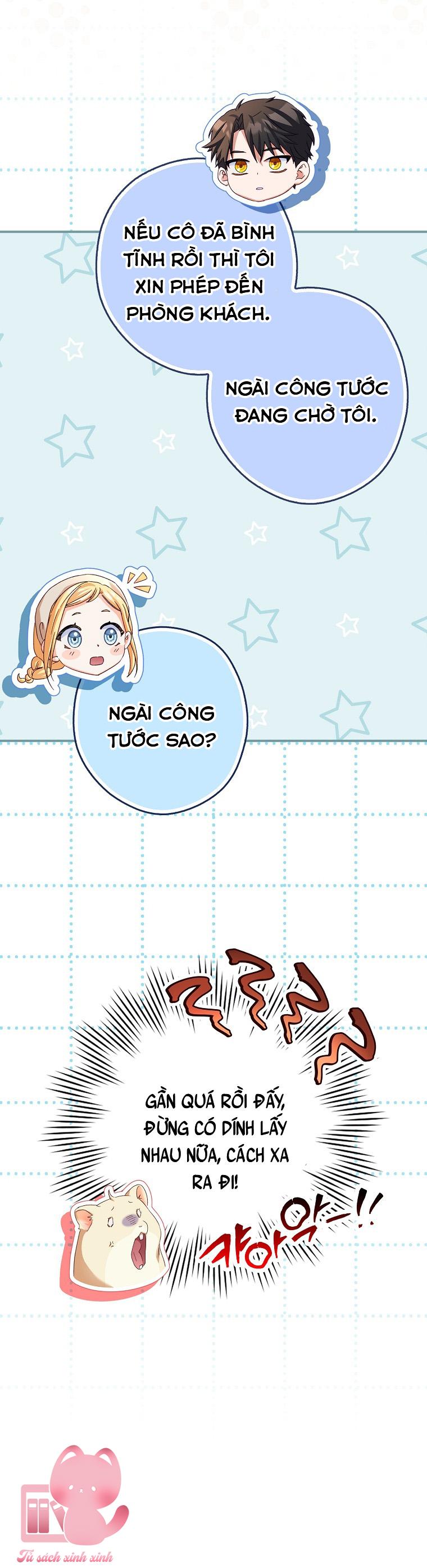 Chuột Đồng Dẫn Lối Cinderella Chap 4 - Next 