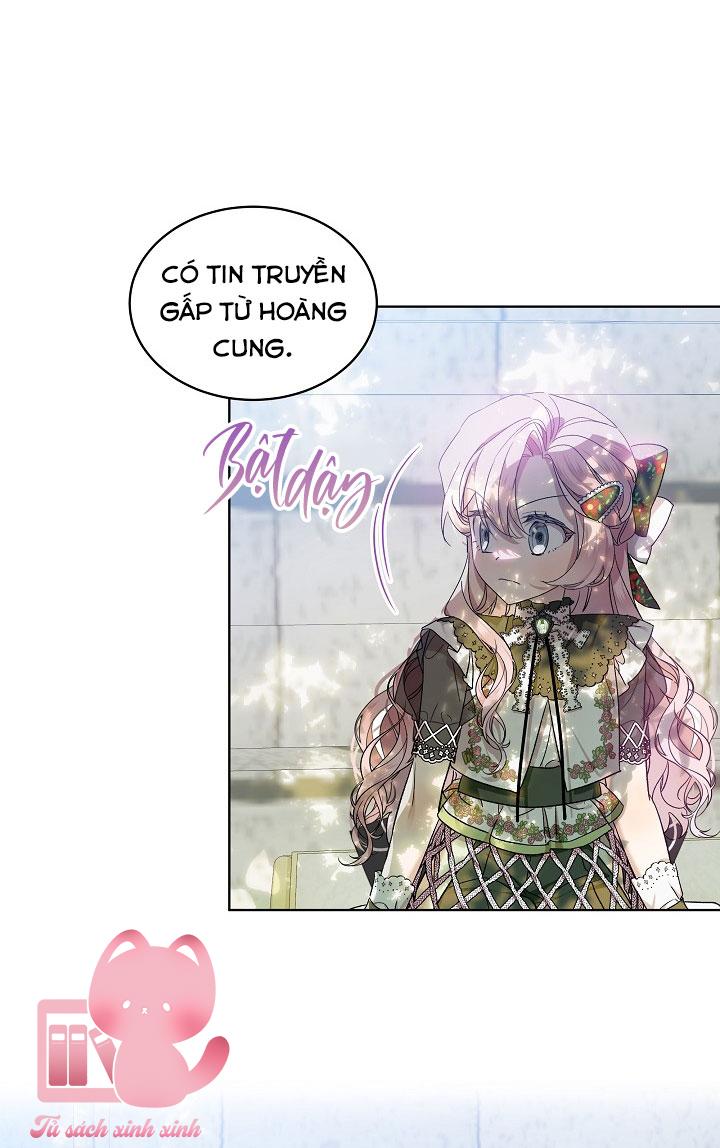 Quý Cô Thế Giới Ngầm Chap 56 - Trang 3