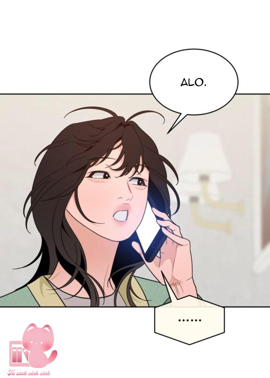 Vận May Không Ngờ Chapter 21 - Next Chapter 22