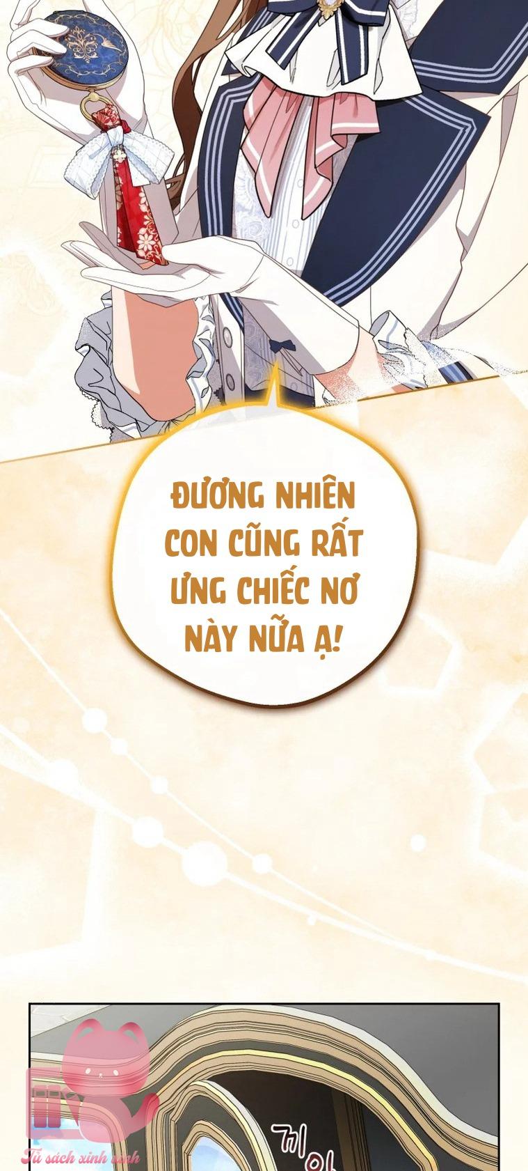 Được Yêu Thương Mà Còn Ngại Ngùng Sao! Chap 69 - Trang 4