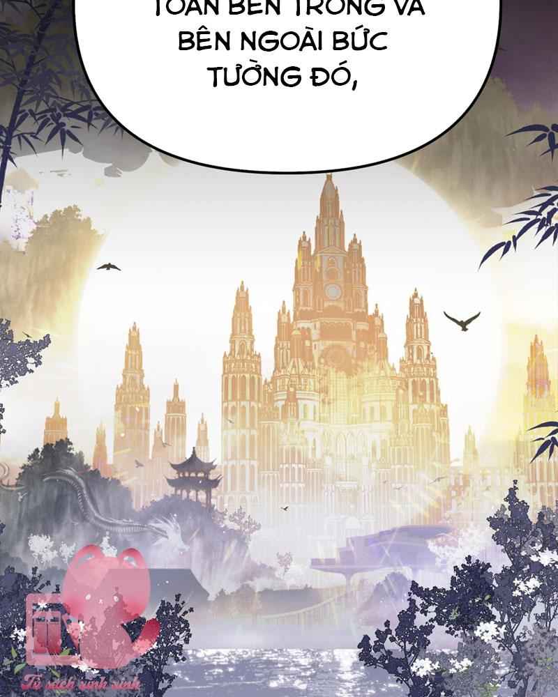 Ác Chi Hoàn Chapter 8 - Trang 4