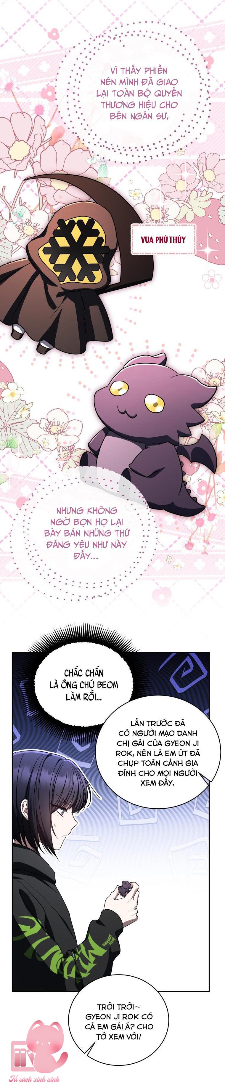 Hướng Dẫn Sinh Tồn Dành Cho Ranker Chapter 21 - Next Chapter 22