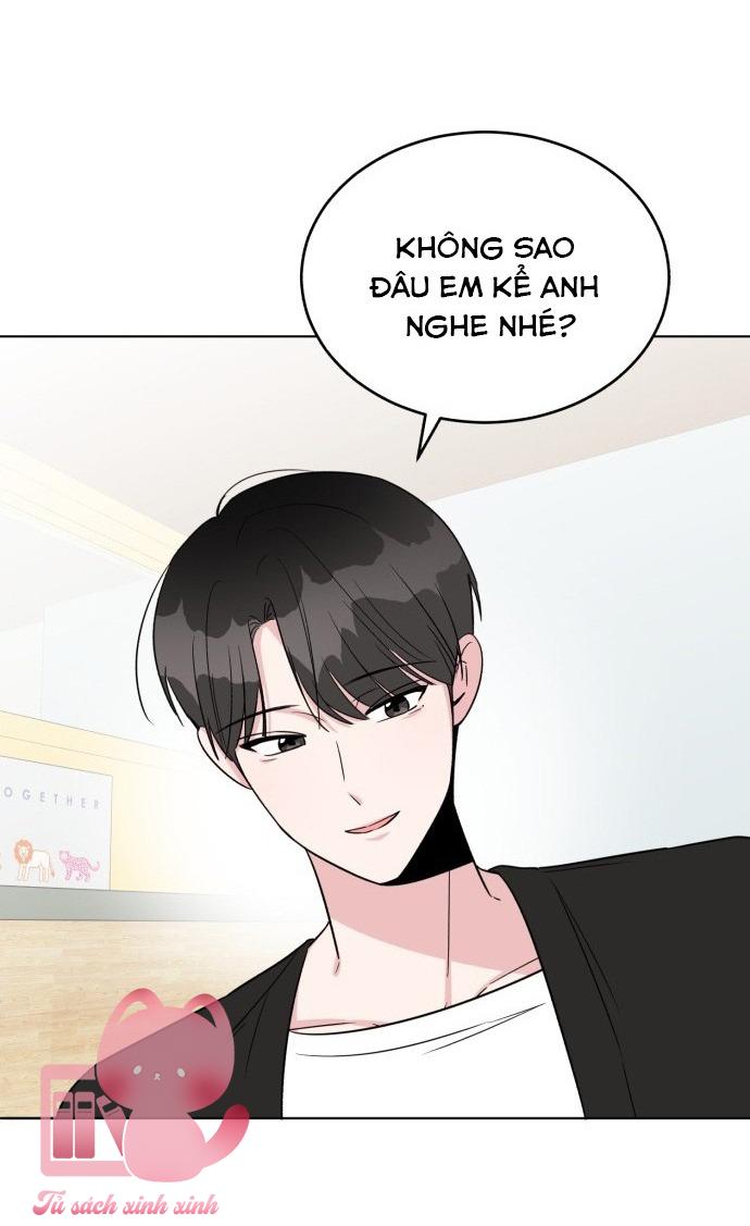 Chúng Ta Là Gì Của Nhau? Chap 36 - Trang 2