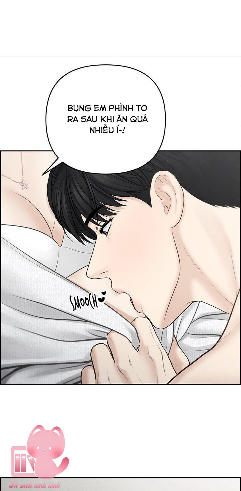 Hy Vọng Duy Nhất Chap 73 - Trang 3