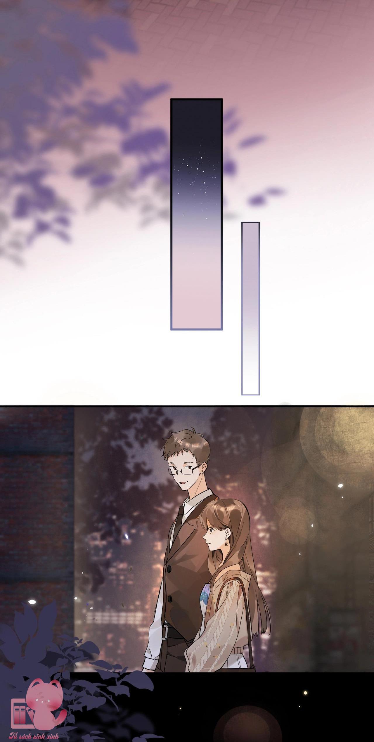 Tỏ Tình Chap 1 - Trang 4