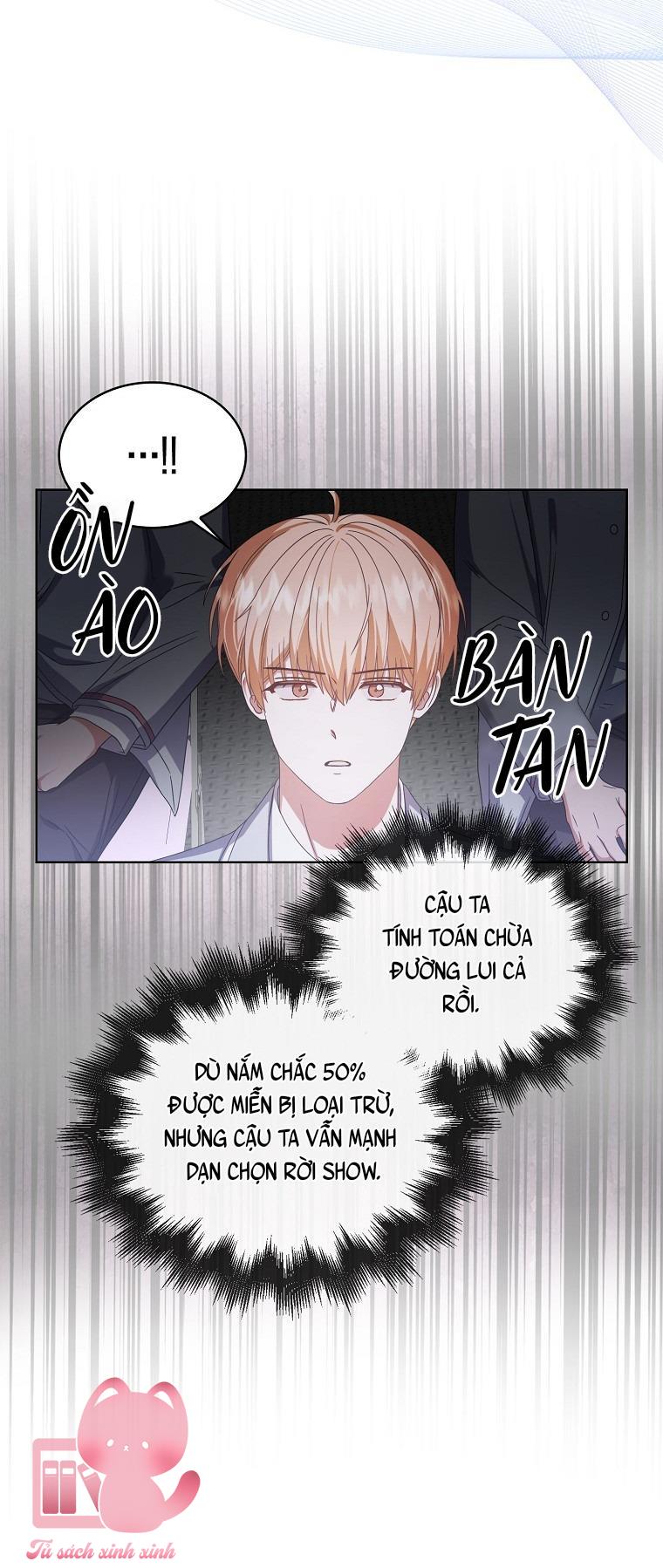Debut Or Die Chap 53 - Trang 3