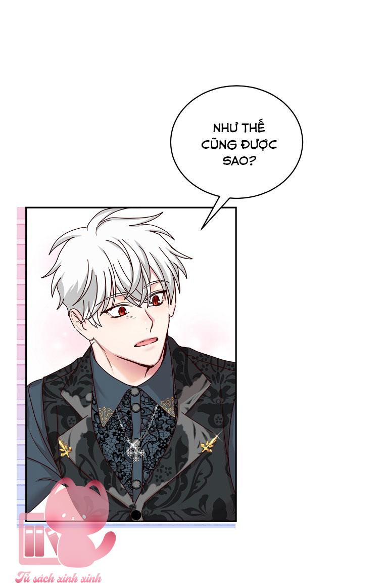 Thế Thì Ta Cứ Trở Thành Kẻ Ác Thôi Chap 57 - Trang 2