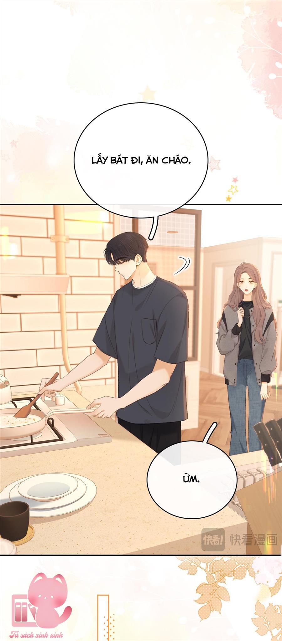 Khó Dỗ Dành Chapter 77 - Next Chapter 78