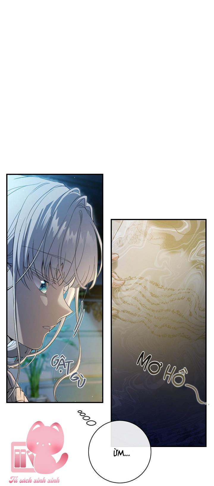 Hướng Về Ánh Dương Lần Nữa Chapter 53 - Trang 4