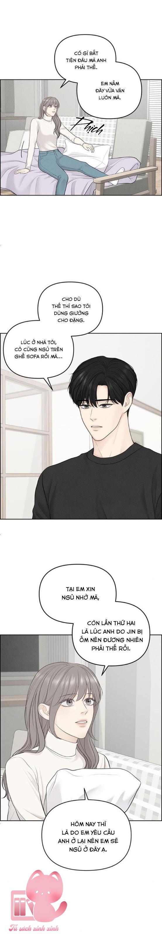 Hy Vọng Duy Nhất Chapter 10 - Next Chapter 10.1