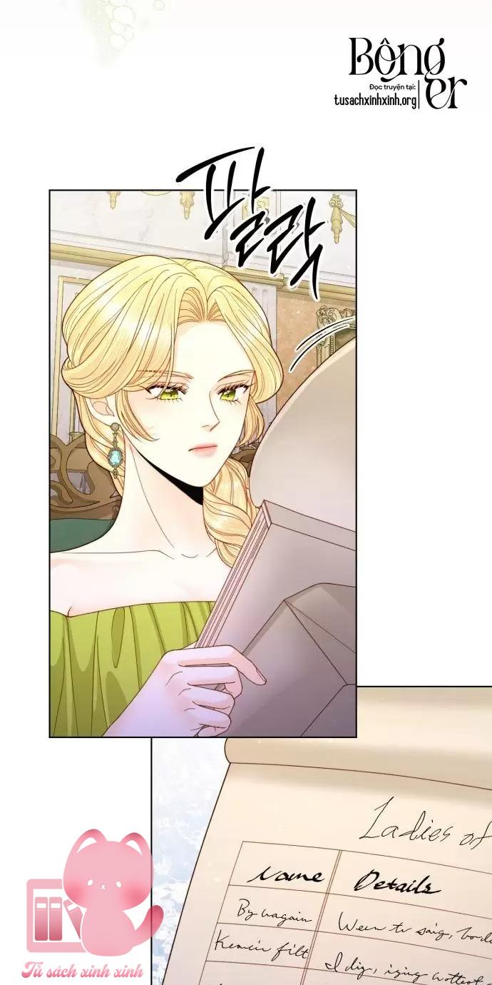 Hoàng Hậu Tái Hôn Chapter 143 - Next Chapter 144