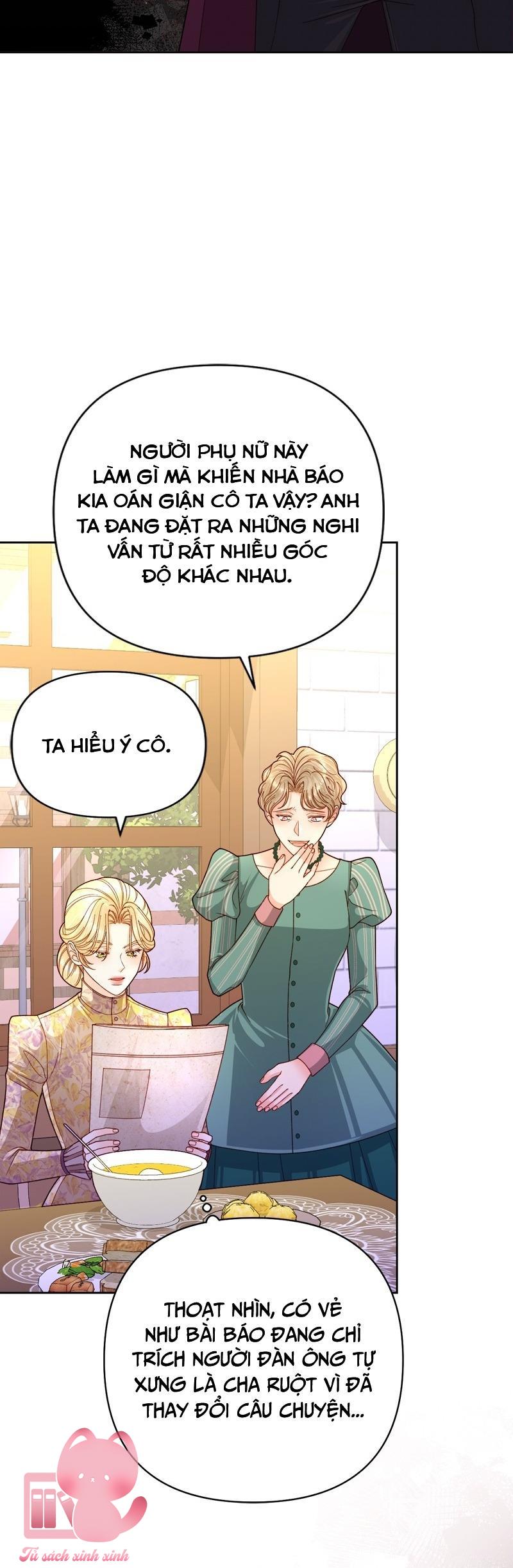 Hoàng Hậu Tái Hôn Chapter 163 - Next Chapter 164