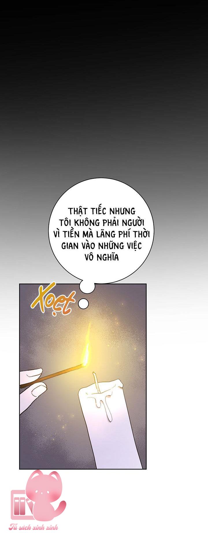 Cuộc Sống Mới Của Công Nương Chapter 2 - Next Chapter 2.5