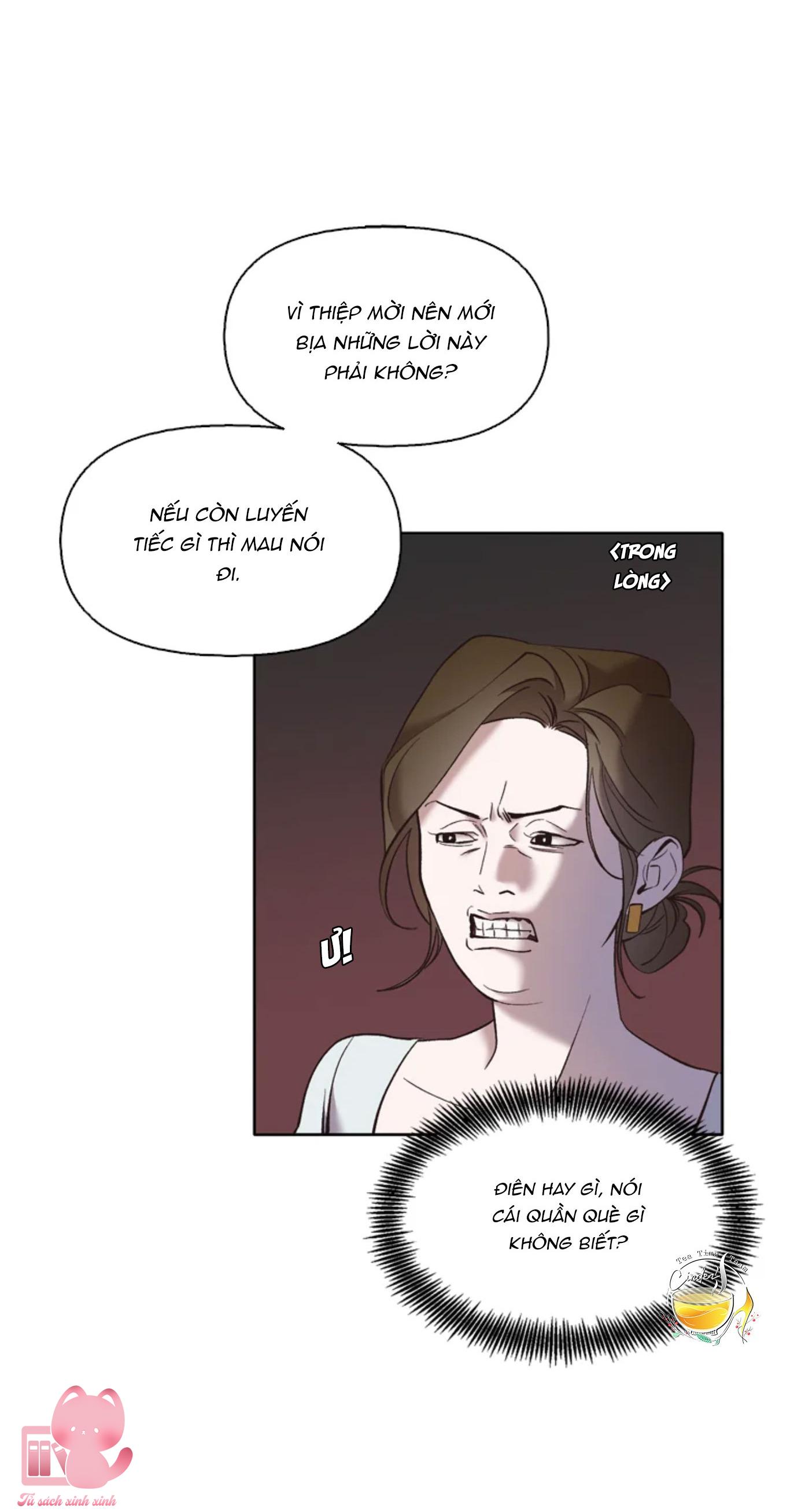 Thanh Xuân Của Chúng Ta Chap 59 - Next Chap 60