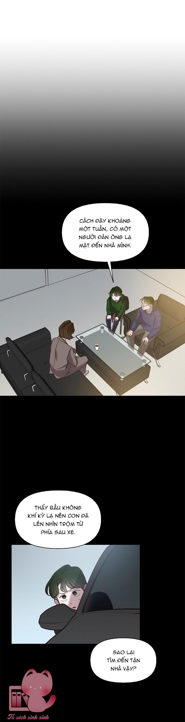 Thanh Xuân Của Chúng Ta Chap 71 - Next Chap 72