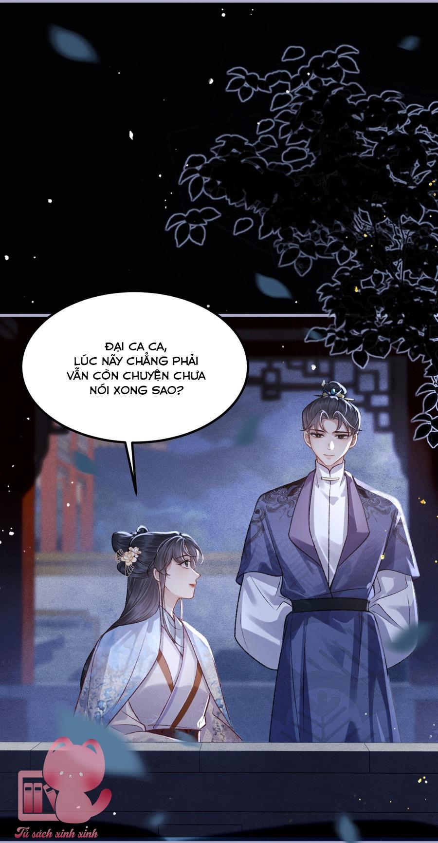 Gả Cho Vai Ác Chap 61 - Next Chap 62