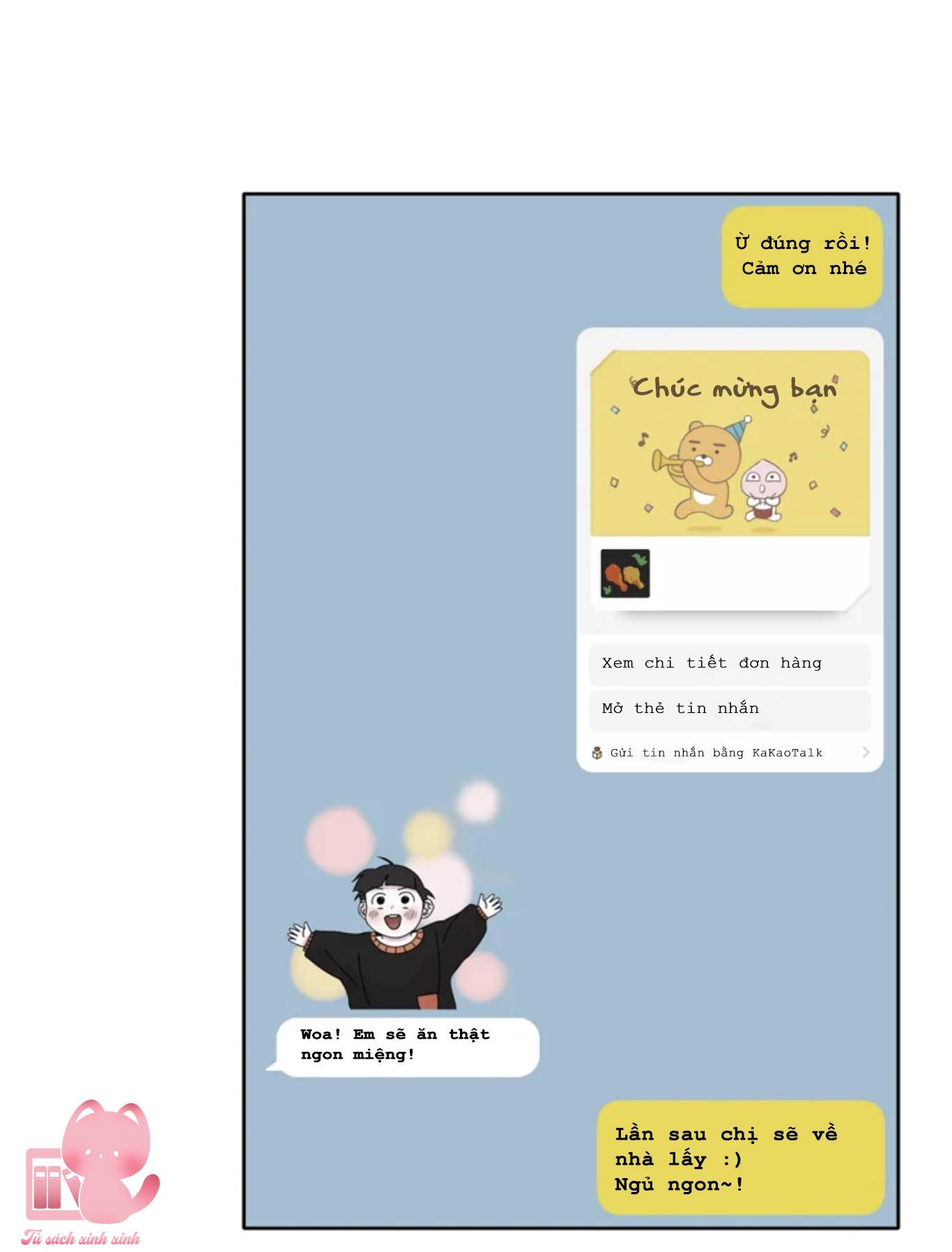Thanh Xuân Của Chúng Ta Chap 56 - Next Chap 57