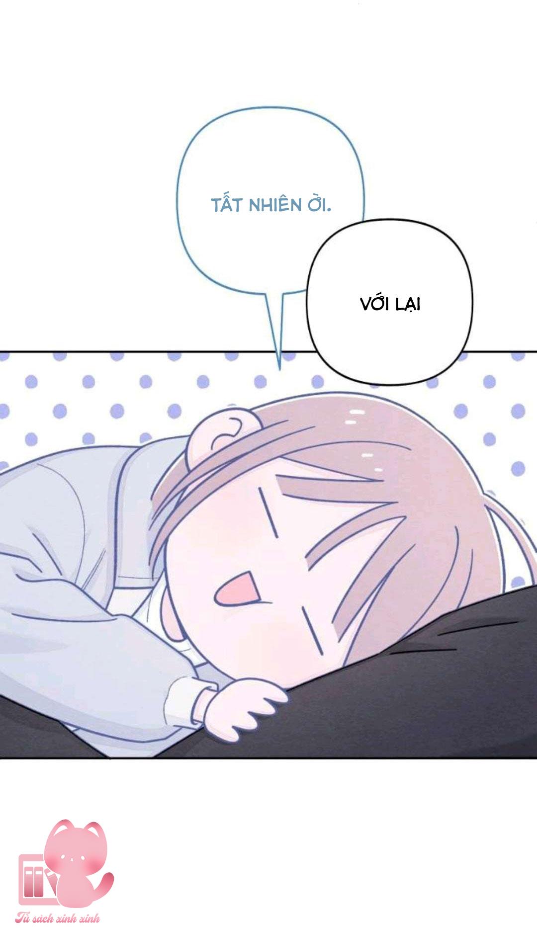 Bí Mật Thanh Xuân Chap 111 - Trang 3