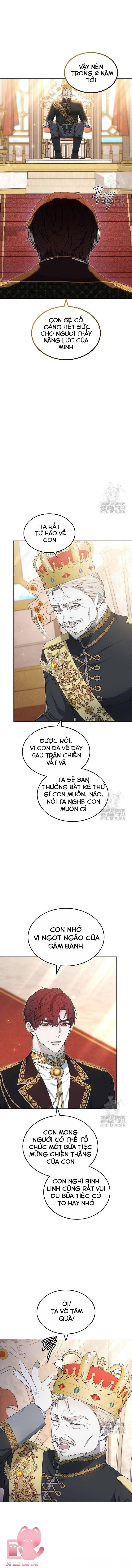 Thời Đại Oman Chap 35 - Next Chap 36