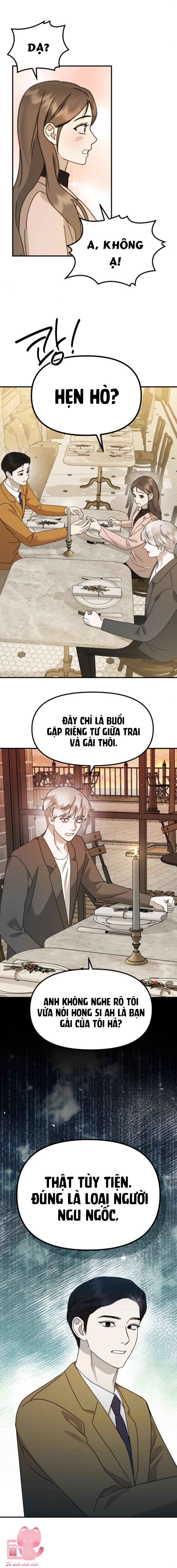Thần Hổ Jangsan Chapter 35 - Next Chapter 36