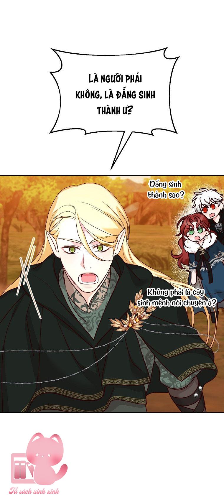 Thế Thì Ta Cứ Trở Thành Kẻ Ác Thôi Chap 65 - Trang 2